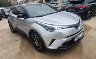 Toyota C-HR 2018 BI-TONE-thumb-3