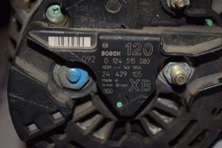 Δυναμό Εναλλάκτης Opel-thumb-1