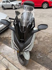 Honda Forza 350 2024