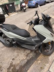 Honda Forza 350 2024-thumb-1