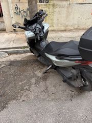 Honda Forza 350 2024-thumb-2