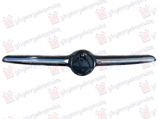ΜΑΣΚΑ ΜΑΥΡΗ (ΜΕ ΑΣΗΜΙ ΔΙΑΚΟΣΜΗΤΙΚΑ) (CROSS) - 297404555