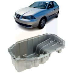 Κάρτερ για Seat Cordoba 2002 2003 2004 2005 2006 2007 2008 032103603AB