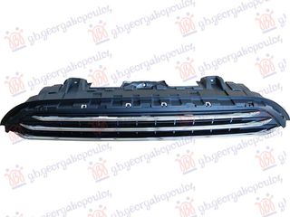 ΜΑΣΚΑ ΜΑΥΡΗ (ΜΕ 3 ΧΡΩΜΙΑ ΔΙΑΚΟΣΜΗΤΙΚΟ) - 697004540