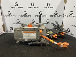 HYUNDAI TUCSON-N-HYBRID (20'-24') ΜΠΑΤΑΡΙΑ INVERTER ΥΒΡΙΔΙΚΟΥ ΜΕ ΕΓΚΕΦΑΛΟ , 46190-3D100