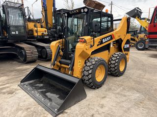 Φορτωτάκι Sany 2026 SS270V-thumb-1