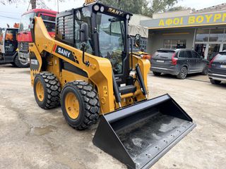 Φορτωτάκι Sany 2026 SS270V-thumb-2