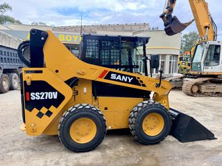 Φορτωτάκι Sany 2026 SS270V-thumb-5