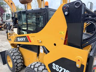 Φορτωτάκι Sany 2026 SS270V-thumb-9