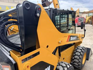 Φορτωτάκι Sany 2026 SS270V-thumb-10