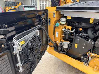 Φορτωτάκι Sany 2026 SS270V-thumb-13