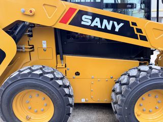 Φορτωτάκι Sany 2026 SS270V-thumb-16
