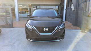 Nissan Qashqai 2021 Mild-Hybrid  ΠΑΝΟΡΑΜΑ FULL EXTRA ΚΑΛΟΚΑΙΡΙΝΗ ΠΡΟΣΦΟΡΑ-thumb-2