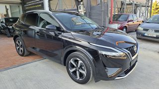 Nissan Qashqai 2021 Mild-Hybrid  ΠΑΝΟΡΑΜΑ FULL EXTRA ΚΑΛΟΚΑΙΡΙΝΗ ΠΡΟΣΦΟΡΑ-thumb-3