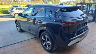 Nissan Qashqai 2021 Mild-Hybrid  ΠΑΝΟΡΑΜΑ FULL EXTRA ΚΑΛΟΚΑΙΡΙΝΗ ΠΡΟΣΦΟΡΑ-thumb-6