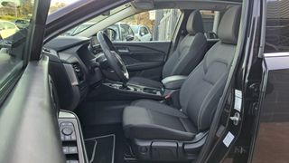 Nissan Qashqai 2021 Mild-Hybrid  ΠΑΝΟΡΑΜΑ FULL EXTRA ΚΑΛΟΚΑΙΡΙΝΗ ΠΡΟΣΦΟΡΑ-thumb-7