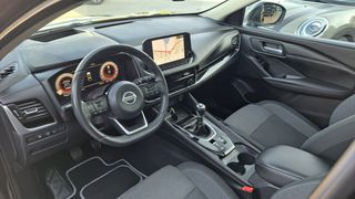 Nissan Qashqai 2021 Mild-Hybrid  ΠΑΝΟΡΑΜΑ FULL EXTRA ΚΑΛΟΚΑΙΡΙΝΗ ΠΡΟΣΦΟΡΑ-thumb-10