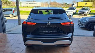 Nissan Qashqai 2021 Mild-Hybrid  ΠΑΝΟΡΑΜΑ FULL EXTRA ΚΑΛΟΚΑΙΡΙΝΗ ΠΡΟΣΦΟΡΑ-thumb-11