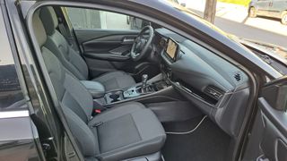 Nissan Qashqai 2021 Mild-Hybrid  ΠΑΝΟΡΑΜΑ FULL EXTRA ΚΑΛΟΚΑΙΡΙΝΗ ΠΡΟΣΦΟΡΑ-thumb-13