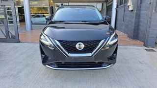 Nissan Qashqai 2021 Mild-Hybrid  ΠΑΝΟΡΑΜΑ FULL EXTRA ΚΑΛΟΚΑΙΡΙΝΗ ΠΡΟΣΦΟΡΑ-thumb-14