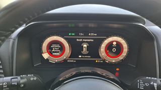 Nissan Qashqai 2021 Mild-Hybrid  ΠΑΝΟΡΑΜΑ FULL EXTRA ΚΑΛΟΚΑΙΡΙΝΗ ΠΡΟΣΦΟΡΑ-thumb-16