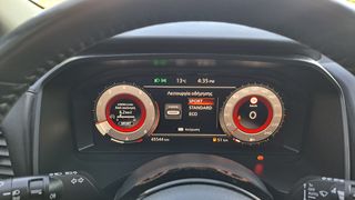 Nissan Qashqai 2021 Mild-Hybrid  ΠΑΝΟΡΑΜΑ FULL EXTRA ΚΑΛΟΚΑΙΡΙΝΗ ΠΡΟΣΦΟΡΑ-thumb-17