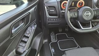 Nissan Qashqai 2021 Mild-Hybrid  ΠΑΝΟΡΑΜΑ FULL EXTRA ΚΑΛΟΚΑΙΡΙΝΗ ΠΡΟΣΦΟΡΑ-thumb-19