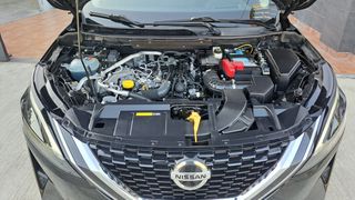Nissan Qashqai 2021 Mild-Hybrid  ΠΑΝΟΡΑΜΑ FULL EXTRA ΚΑΛΟΚΑΙΡΙΝΗ ΠΡΟΣΦΟΡΑ-thumb-20