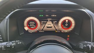 Nissan Qashqai 2021 Mild-Hybrid  ΠΑΝΟΡΑΜΑ FULL EXTRA ΚΑΛΟΚΑΙΡΙΝΗ ΠΡΟΣΦΟΡΑ-thumb-21