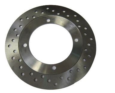 ΔΙΣΚΟΠΛΑΚΑ HORNET/CBF600 ΟΠΙΣΘ 240-116 4ΤΡ SENSOR