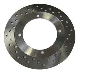 ΔΙΣΚΟΠΛΑΚΑ HORNET/CBF600 ΟΠΙΣΘ 240-116 4ΤΡ SENSOR