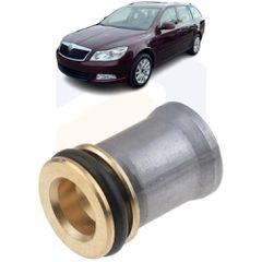 Βαλβίδα πίεσης λαδιού για Skoda Octavia SW 2004 2005 2006 2007 2008 2009 2010 2011 2012 2013 06H103175B