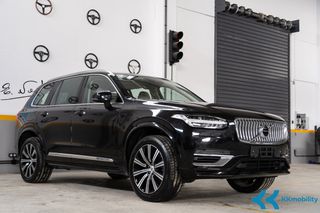 Volvo XC 90 2022 ΕΛΛΗΝΙΚΟ/SERVICE MONO ΣΕ VOLVO-thumb-1