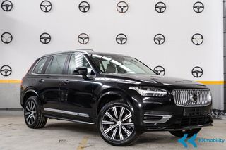 Volvo XC 90 2022 ΕΛΛΗΝΙΚΟ/SERVICE MONO ΣΕ VOLVO-thumb-2
