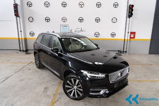 Volvo XC 90 2022 ΕΛΛΗΝΙΚΟ/SERVICE MONO ΣΕ VOLVO-thumb-3