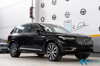 Volvo XC 90 2022 ΕΛΛΗΝΙΚΟ/SERVICE MONO ΣΕ VOLVO-thumb-4