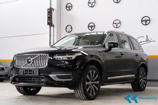 Volvo XC 90 2022 ΕΛΛΗΝΙΚΟ/SERVICE MONO ΣΕ VOLVO-thumb-5