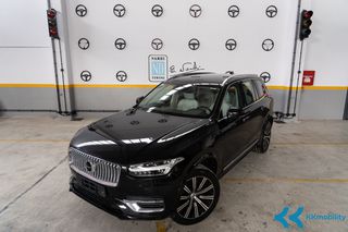 Volvo XC 90 2022 ΕΛΛΗΝΙΚΟ/SERVICE MONO ΣΕ VOLVO-thumb-6