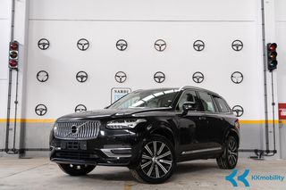 Volvo XC 90 2022 ΕΛΛΗΝΙΚΟ/SERVICE MONO ΣΕ VOLVO-thumb-8