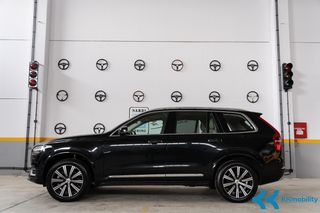 Volvo XC 90 2022 ΕΛΛΗΝΙΚΟ/SERVICE MONO ΣΕ VOLVO-thumb-9