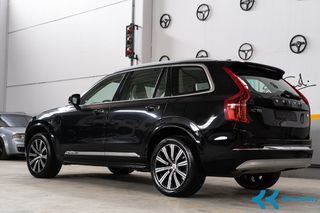 Volvo XC 90 2022 ΕΛΛΗΝΙΚΟ/SERVICE MONO ΣΕ VOLVO-thumb-10