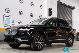 Volvo XC 90 2022 ΕΛΛΗΝΙΚΟ/SERVICE MONO ΣΕ VOLVO-thumb-11