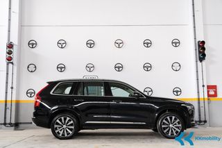 Volvo XC 90 2022 ΕΛΛΗΝΙΚΟ/SERVICE MONO ΣΕ VOLVO-thumb-12
