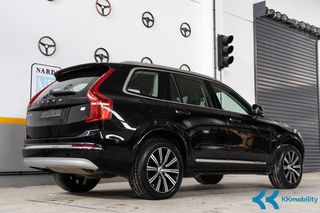 Volvo XC 90 2022 ΕΛΛΗΝΙΚΟ/SERVICE MONO ΣΕ VOLVO-thumb-13