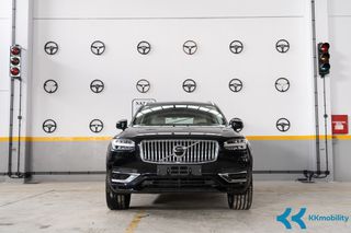 Volvo XC 90 2022 ΕΛΛΗΝΙΚΟ/SERVICE MONO ΣΕ VOLVO-thumb-14