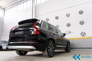 Volvo XC 90 2022 ΕΛΛΗΝΙΚΟ/SERVICE MONO ΣΕ VOLVO-thumb-16