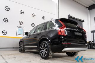 Volvo XC 90 2022 ΕΛΛΗΝΙΚΟ/SERVICE MONO ΣΕ VOLVO-thumb-17