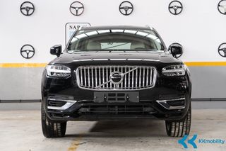 Volvo XC 90 2022 ΕΛΛΗΝΙΚΟ/SERVICE MONO ΣΕ VOLVO-thumb-18