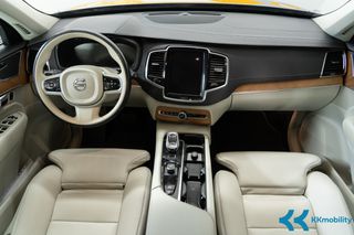 Volvo XC 90 2022 ΕΛΛΗΝΙΚΟ/SERVICE MONO ΣΕ VOLVO-thumb-21