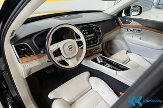 Volvo XC 90 2022 ΕΛΛΗΝΙΚΟ/SERVICE MONO ΣΕ VOLVO-thumb-22